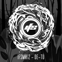 IFSM012 - DE-TÜ