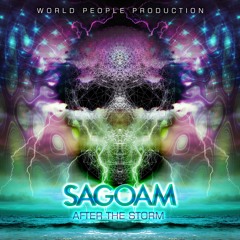 02 SAGOAM - Monkeys Revolution
