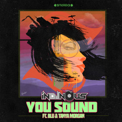 You Sound ft. Blu & Tanya Morgan