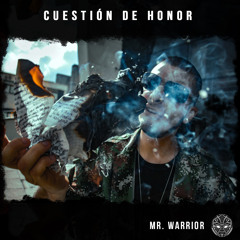 11. Teorías del Silencio - Mr. Warrior