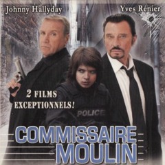 Commissaire Moulin - Kidnapping : opening sequence