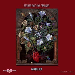 esther - sinister (feat. ray ray & frander)