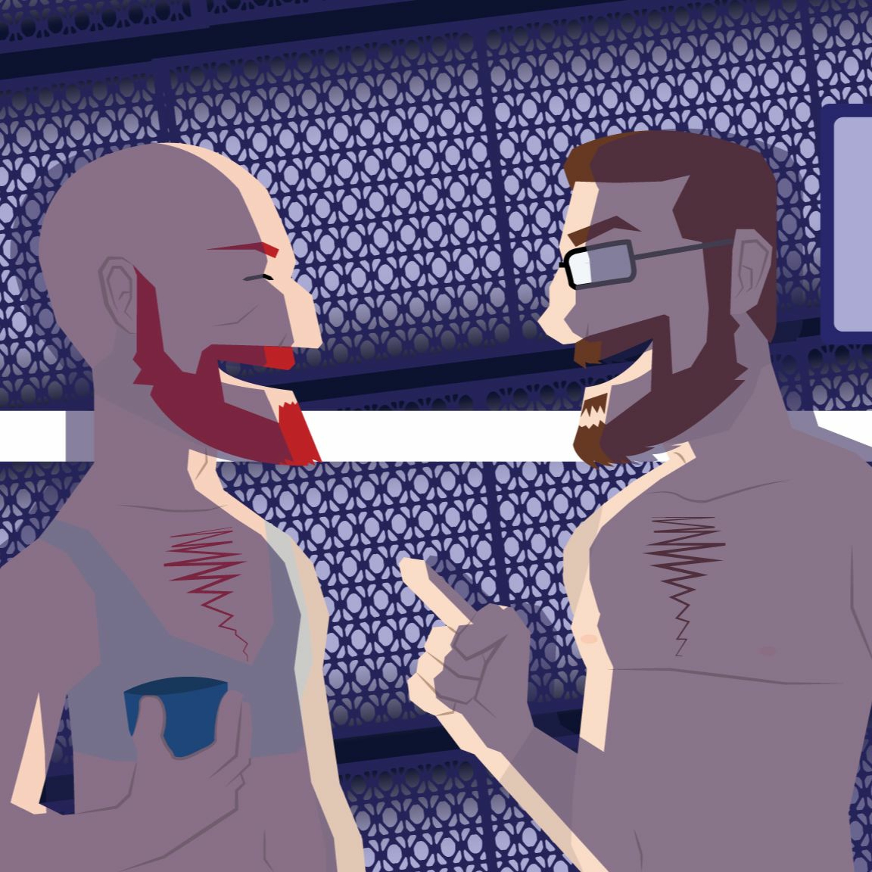 M-Class Podcast