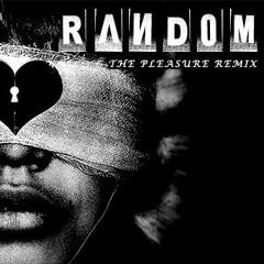RANDOM (Throwback Remix) Feat Jan Sanity