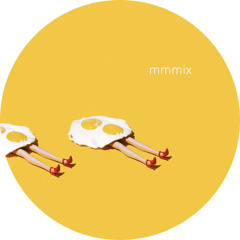 MONDAY MORNING MIX • NOV 27