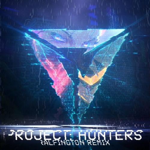 PROJECT: Hunters