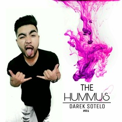 THE HUMMUS - Pack #01 (Darek Sotelo) DESCARGA GRATIS Click "BUY"