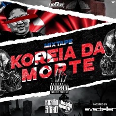Ready Neutro & Extremo Signo - Dia da Merda (Prod. ODY Magic Beatz)