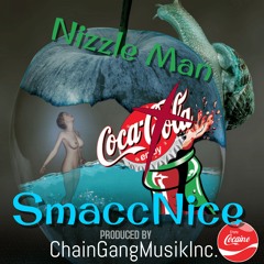 COKE NO COLA Nizzle Man X SMACCNICE