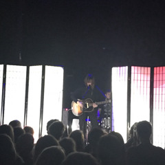 Circuit des Yeux - Black Fly (Rough Trade NYC 2017-11-15)