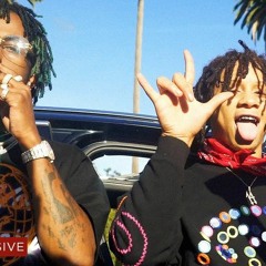 Smooth Sailing Trippie Redd x Lil Uzi Vert