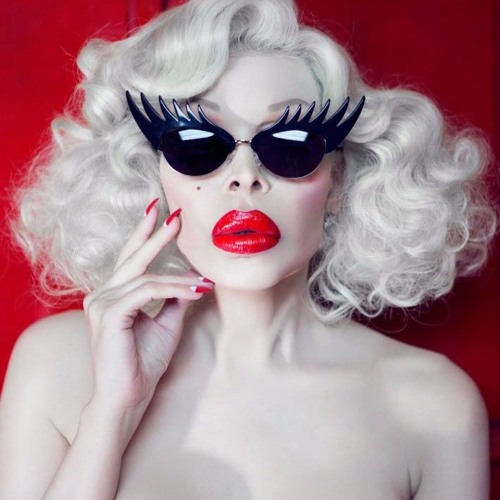 Pulse - The Lover That You Are (Fabio Dias e Marco Antonio VS Diogo Ferrer PVT Mash)