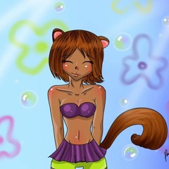 Sandy Cheeks