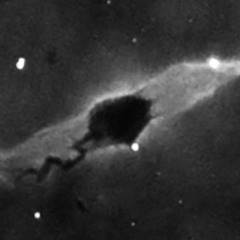 Space Coldness