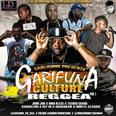 ODM - MOSTRANDO CAPACIDAD  Prod.By loxdown productions