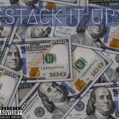 Stack it Up (Prod. Homage)