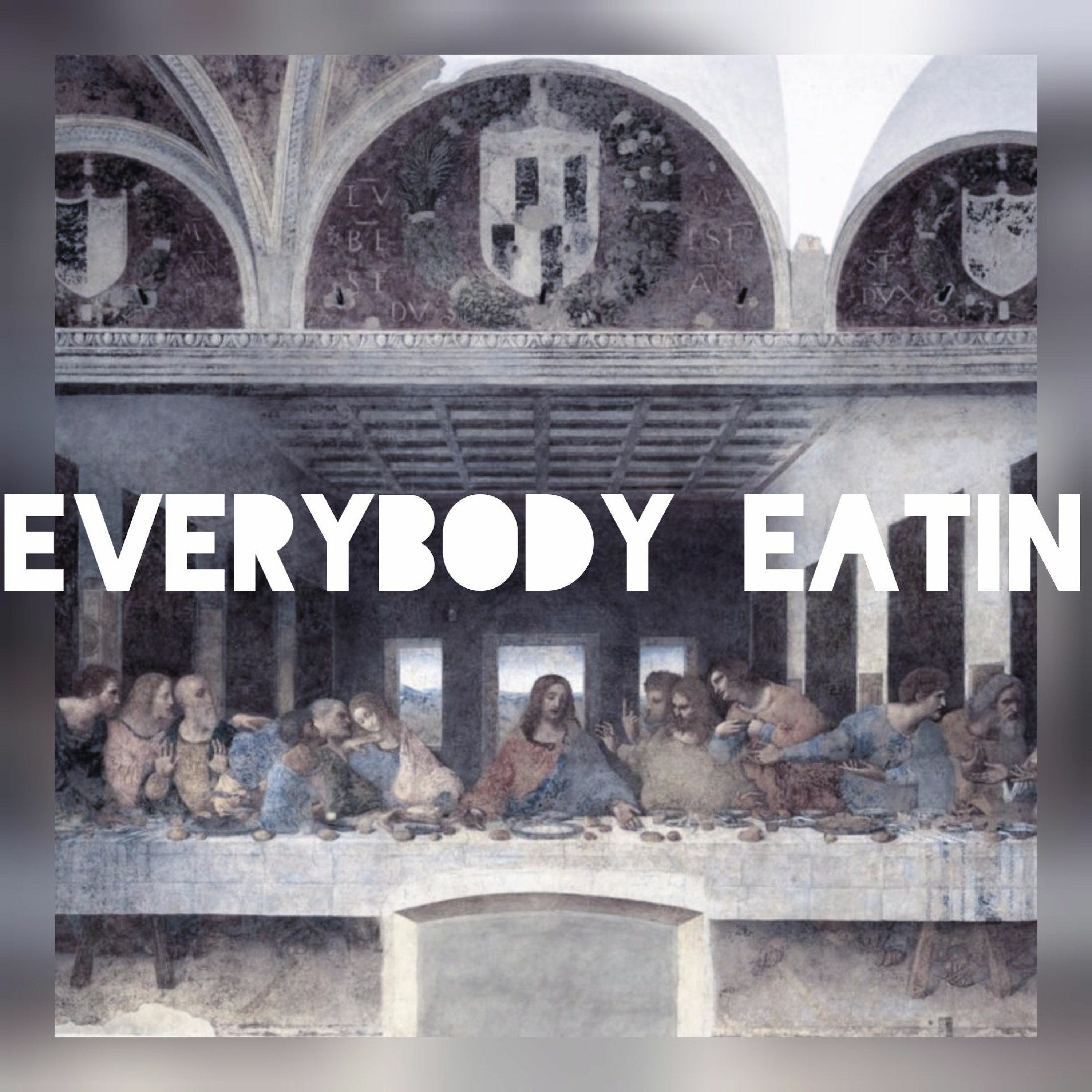 Everybody Eatin episode artwork