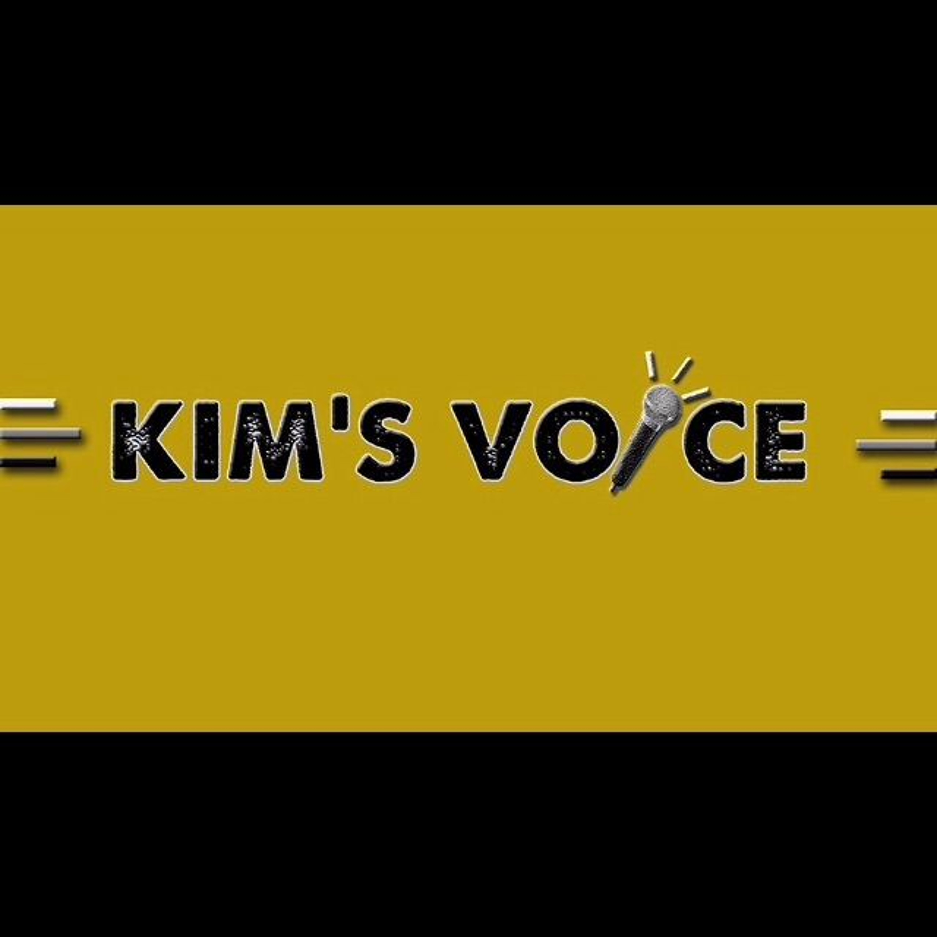 KimsVoicePodcast