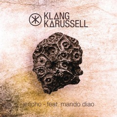 Klangkarussell - Jericho ft. Mando Diao(Blues Funk Remix)