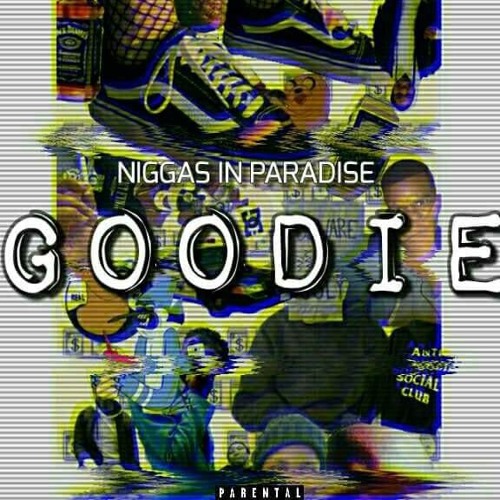 Goodie (Prod. By A.D.E)