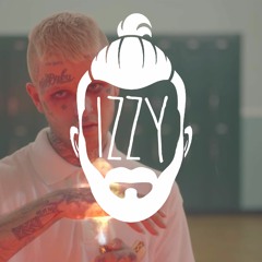 (FREE) Lil Peep Type Beat "New Whip" | Prod. Izzy On The Track