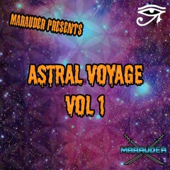 Astral Voyage Volume 1