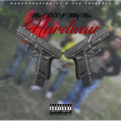 ManOf300 Ft Max 7 - Hardway