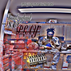 BossEngland - NO TIME Freestyle - (Prod By )Young Forever Beats x TheBeatCartel