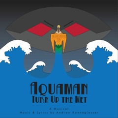 The Wedding (Dearly Beloved / Raise Your Voice / In The Same Boat)