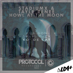 Kuaigon & David Tuck - Ko de Cat vs Howl at the moon (ALDA mashup)*free download*