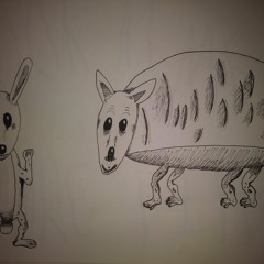 Bedroom Take #2 (Not At All)