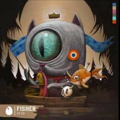 Fisher - Stop It (Original Mix)