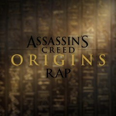 Assassin´s Creed Origins Rap
