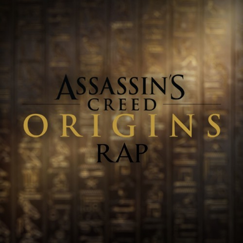 Assassin´s Creed Origins Rap