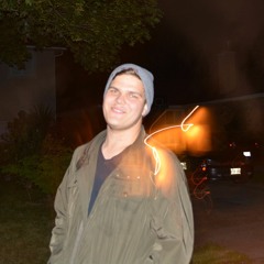 Because I'm A Boy - Mac Demarco/Makeout Videotape Cover