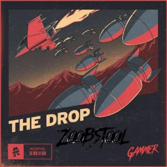 Gammer- The Drop (Zoobstool Jersey Vs Hard Remix)