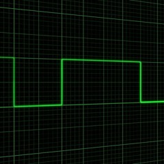 Random fakebit NES sketch