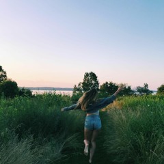 Maybe We Weren't In Love (original)