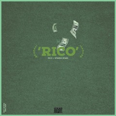OHNO - Rich (SPANISH FLIP)