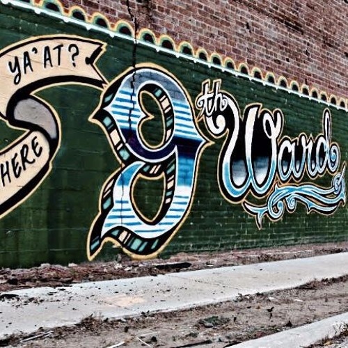 9th Ward Shit