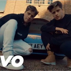 Martinez twins that's my lambo