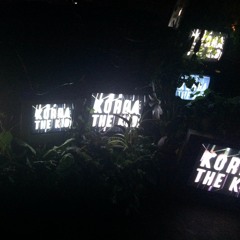 Tom Kha's Black Friday Show: Korra the Kid Opening Set