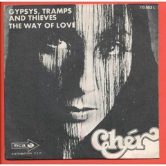 Cher - Gypsies, Tramps And Thieves (English Cover) Acapella