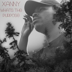 Xanny -  What's The Purpose   (prod by Freddie Joachim)