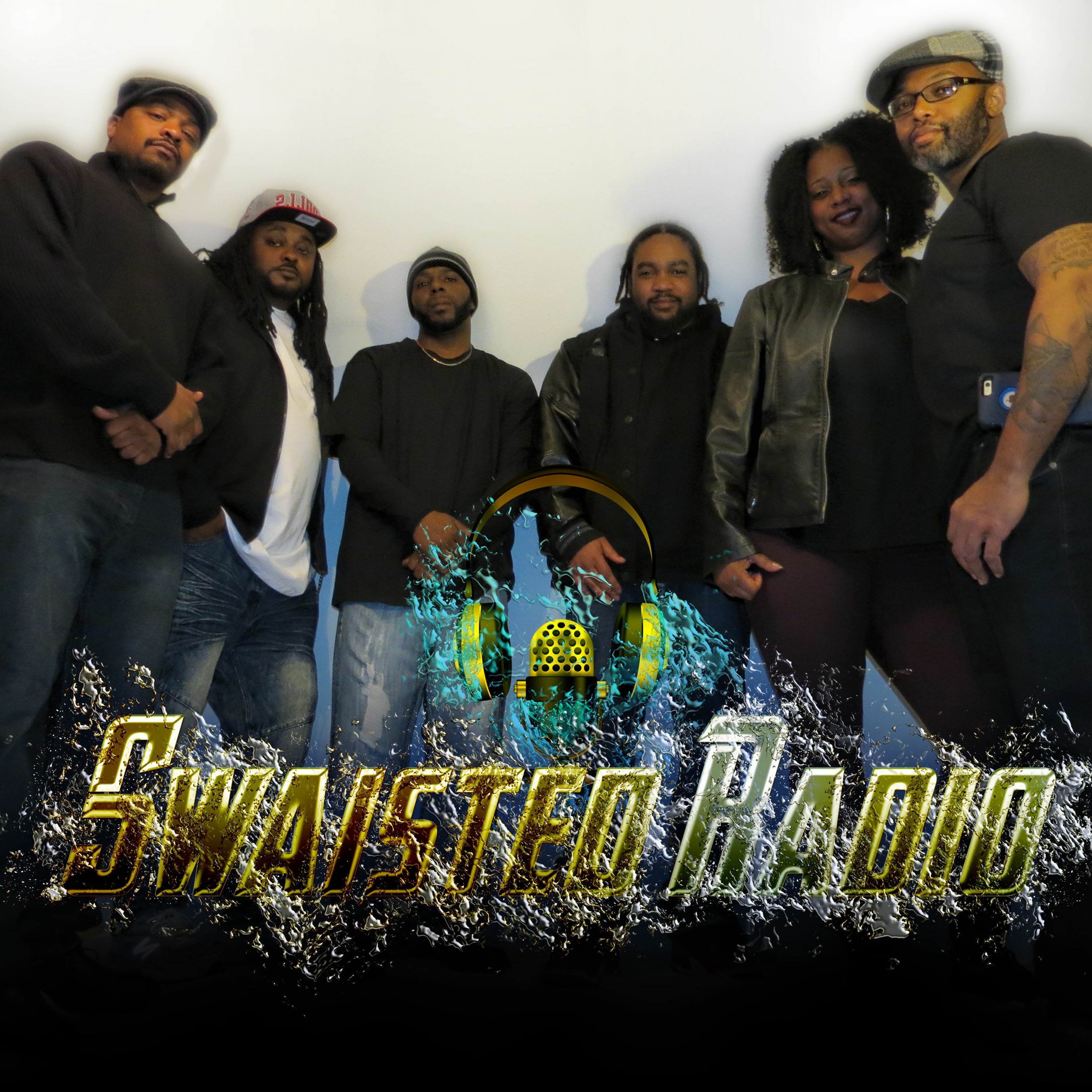 http://www.soundcloud.com/swaistedradio