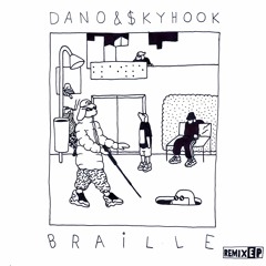 02 Dano & $kyhook - Tiramillas (Halpe Remix)