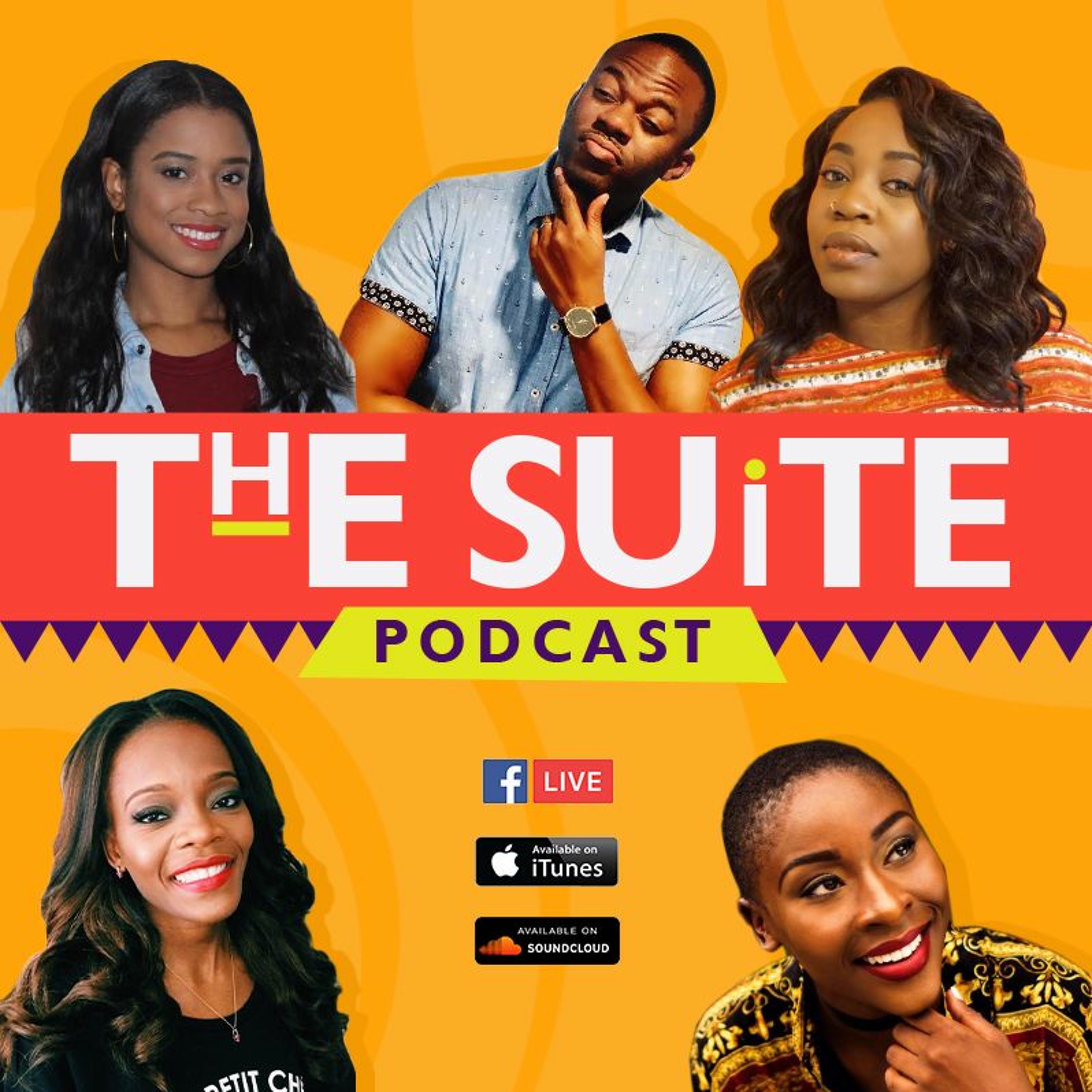 The Suite Podcast