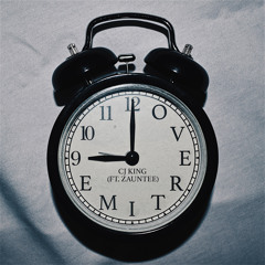 CJ King - Overtime ft. Zauntee (Free Download)