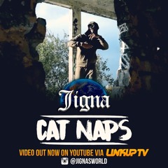 Cat Naps //video OUT NOW//
