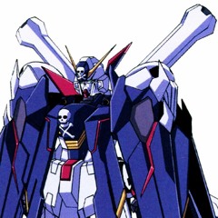 Super Robot Wars V OST  - Enter Skull Heart